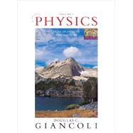 Physics Principles With Applications Plus MasteringPhysics with eText -- Access Card Package by Giancoli, Douglas C., 9780321625915