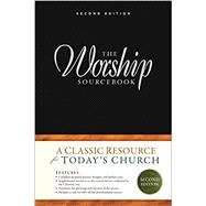 The Worship Sourcebook by Steenwyk, Carrie Titcombe; Witvliet, John D., 9780801015915