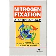 Nitrogen Fixation : Global Perspectives by T. Finan; M. R. O'Brian; D. B. Layzell; J. K. Vessey; W. Newton, 9780851995915