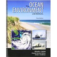 The Ocean Environment by Nelson, Claudia Benitez; Hardee, Michelle, 9781465245915