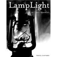 Lamplight by Haddon, Jacob; Ford, Robert; Gonzalez, J. F.; Meikle, William; Degeit, Mandy, 9781493585915
