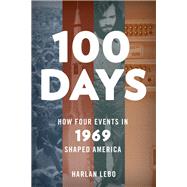 100 Days by Lebo, Harlan, 9781538125915