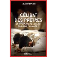 Clibat des prtres by Jean Mercier, 9782220065915