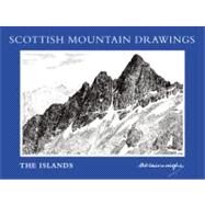 Scottish Mountain Drawings by A Wainwright, 9780711225916
