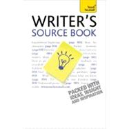 The Writer's Source Book by Sykes, Chris, 9781444135916