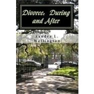 Divorce by Wellington, Sandra L., 9781453805916