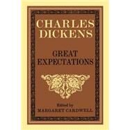 Great Expectations by Dickens, Charles; Cardwell, Margaret, 9780198185918