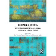 Broken Mirrors by Trotta, Joe; Platen, Petra; Sadri, Houman, 9780367235918