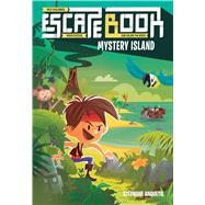 Mystery Island by Anquetil, Stphane, 9781524855918