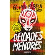 Deidades Menores by Haghenbeck, F.G., 9786075275918