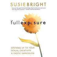 Full Exposure by Bright, Susie, 9780062515919