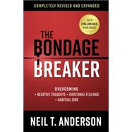 The Bondage Breaker by Anderson, Neil T., 9780736975919