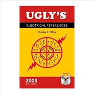 Ugly's Electrical References, 2023 Edition by Miller, Charles R., 9781284275919