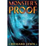 Monster's Proof by Lewis, Richard, 9781416935919