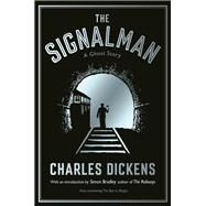 The Signalman by Simon Bradley, 9781781255919