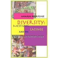 Diversity by Rodriguez, Amardo, 9780915745920