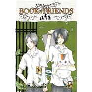 Natsume's Book of Friends, Vol. 8 by Midorikawa, Yuki, 9781421535920