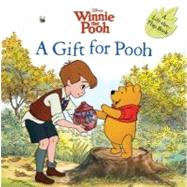 Winnie the Pooh: A Gift for Pooh by Unknown, 9781423135920