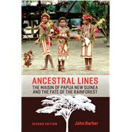 Ancestral Lines by Barker, John, 9781442635920