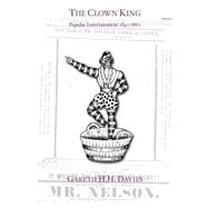 The Clown King by Davies, Gareth H. H., 9781515375920