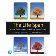The Life Span Human Development for Helping Professionals Plus MyLab Education with Pearson eText -- Access Card Package by Broderick, Patricia C.; Blewitt, Pamela, 9780135205921