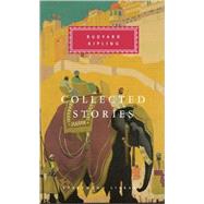 Collected Stories by Kipling, Rudyard; Gottlieb, Robert, 9780679435921