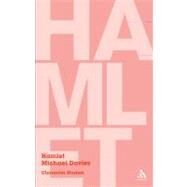 Hamlet Character Studies by Davies, Michael, 9780826495921