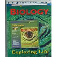 Biology: Exploring Life (Text Only) by Campbell, Neil A., 9780130625922