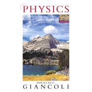 Physics: Principles with Applications by Giancoli, 9780321625922