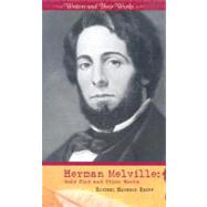Herman Melville by Reiff, Raychel Haugrud, 9780761425922