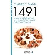 1491 (Espaces libres) by Charles C. Mann, 9782226175922