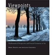 Viewpoints by Frantz, Marc; Crannell, Annalisa, 9780691125923