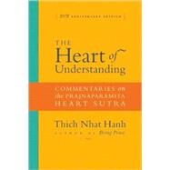 The Heart of Understanding by Nhat Hanh, Thich, 9781888375923