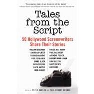 Tales from the Script by Hanson, Peter; Herman, Paul Robert, 9780061855924