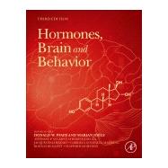 Hormones, Brain, and Behavior by Pfaff, Donald W.; Joels, Marian; Auger, Anthony P.; Auger, Catherine J., 9780128035924