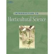 Introduction to Horticultural Science by Arteca, Richard N., 9780766835924