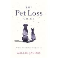 The Pet Loss Guide by Jacobs, Millie, 9781409195924