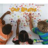 Our Brains by Guillain, Charlotte, 9781432935924