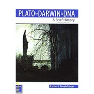 Plato to Darwin to DNA by Muehlbauer, Esther, 9781524935924