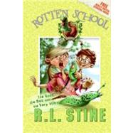 The Good, The Bad And The Very Slimy by Stine, R. L., 9780060785925