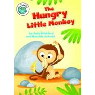 The Hungry Little Monkey by Blackford, Andy; Antonini, Gabriele, 9780778705925