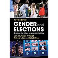 GENDER+ELECTIONS by Unknown, 9781009055925