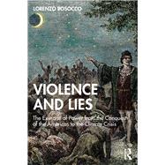 Violence and Lies by Lorenzo Posocco, 9781032655925