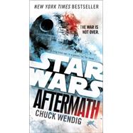 Aftermath: Star Wars by Wendig, Chuck, 9781101885925