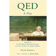 Qed by Parnell, Peter, 9781557835925