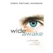 Wide Awake by McManus, Erwin Raphael, 9781596445925