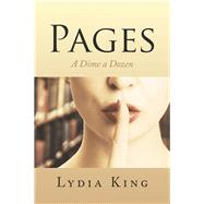 Pages by King, Lydia, 9781796045925