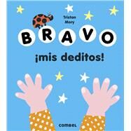 Bravo mis deditos! by Underwood, Edward, 9788491015925