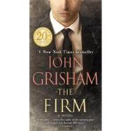 The Firm by Grisham, John, 9780440245926