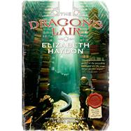 The Dragon's Lair by Haydon, Elizabeth; Chan, Jason, 9780765375926